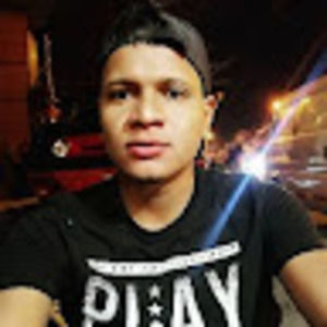 Meet your Posher, Andres